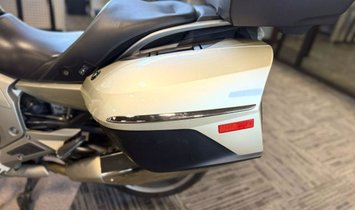 2012 BMW K1600GTL