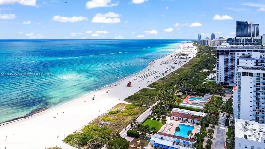 Condo Miami Beach In Miami Beach - 1100xxs 