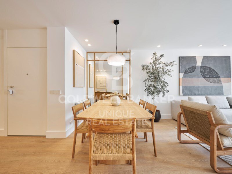 Appartamento a Salamanca, Madrid, Spagna 5 - 15901282