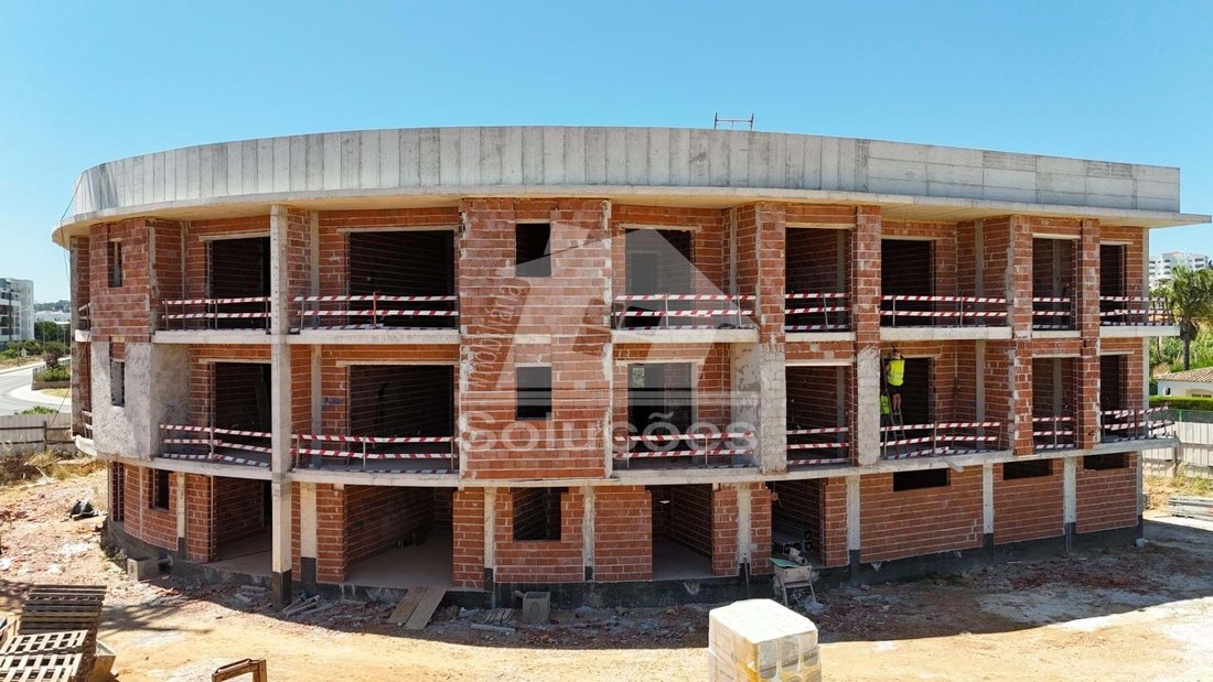 Apartment in São Sebastião, Lagos, Sao Goncalo de Lagos, Portugal 2 - 15900614