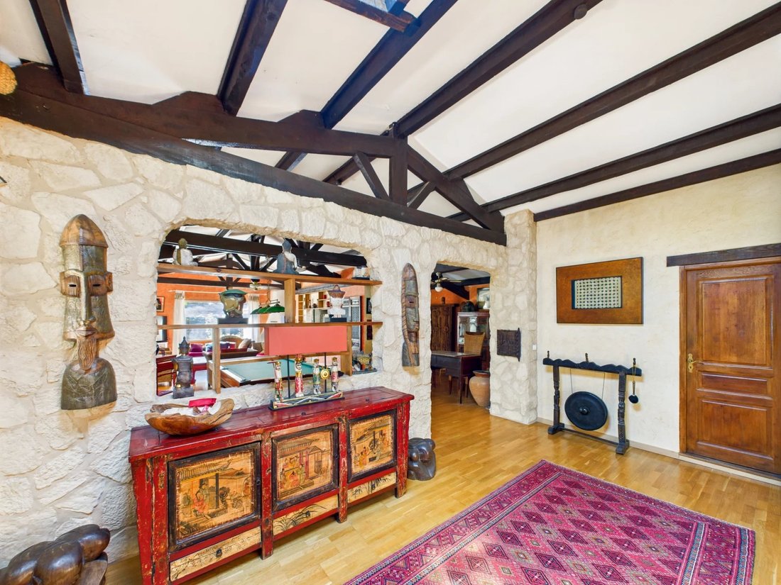 House in Centre Ancien-Cros-Lotins, Éguilles, France 5 - 15901131