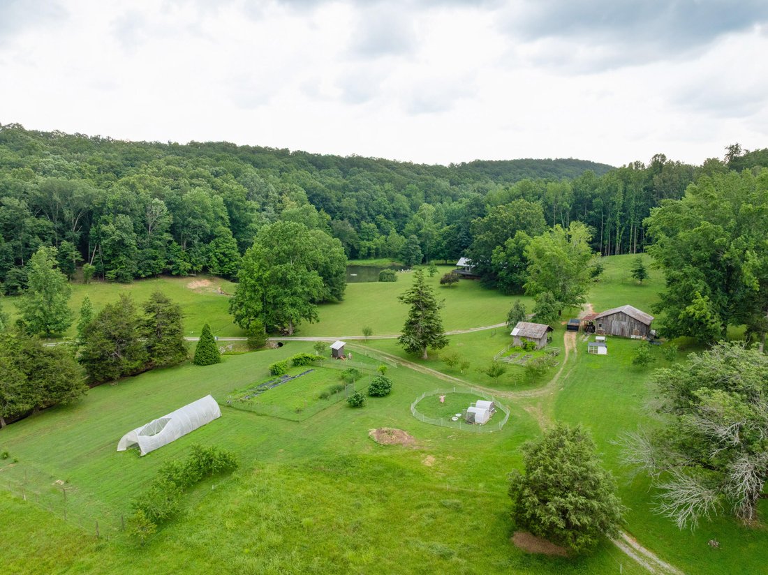 House in Chickamauga, Georgia, United States 2 - 15900178