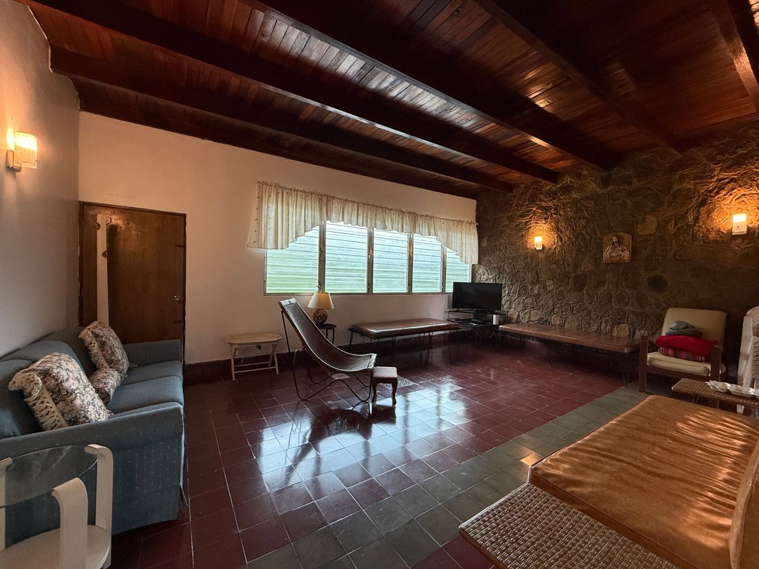 House in Anton Valley, Coclé Province, Panama 5 - 15901657