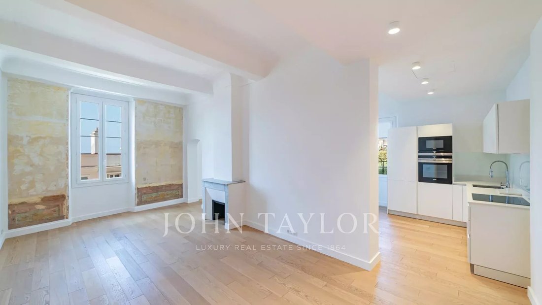 Apartment in French Riviera, Provence-Alpes-Côte d'Azur, France 4 - 15899789