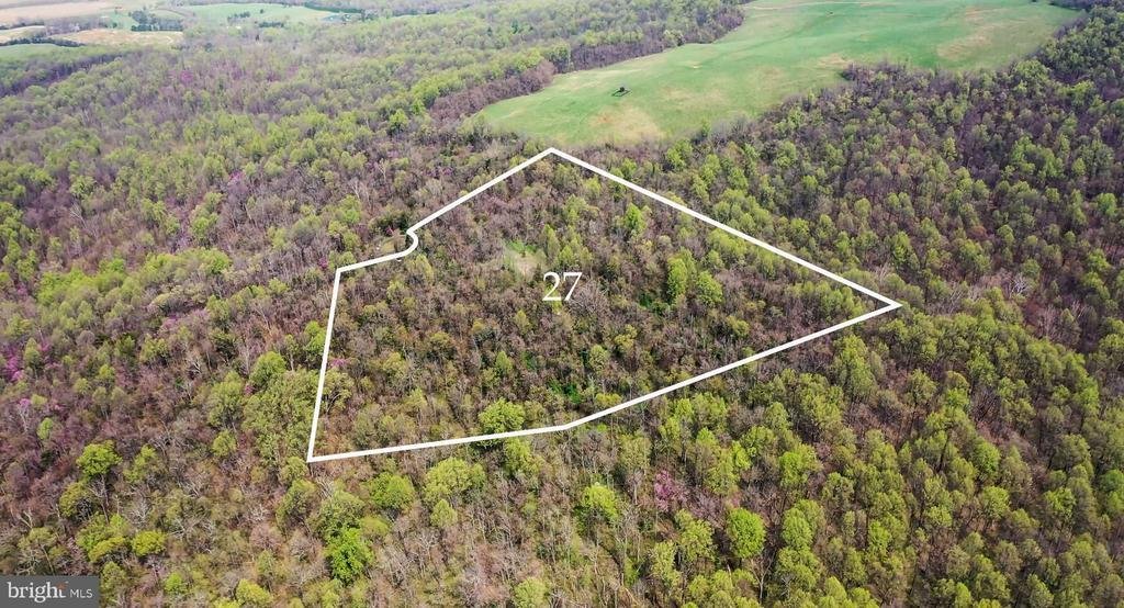 Terreno en Rapidan, Virginia, Estados Unidos 2 - 15900464