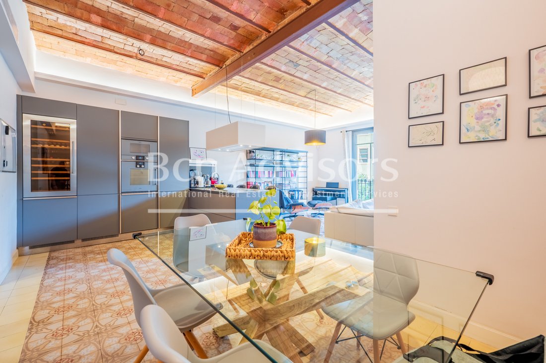 Apartment in Eixample, Barcelona, Spain 3 - 15902725