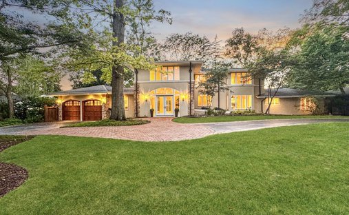 House in Columbus, Ohio, United States 1