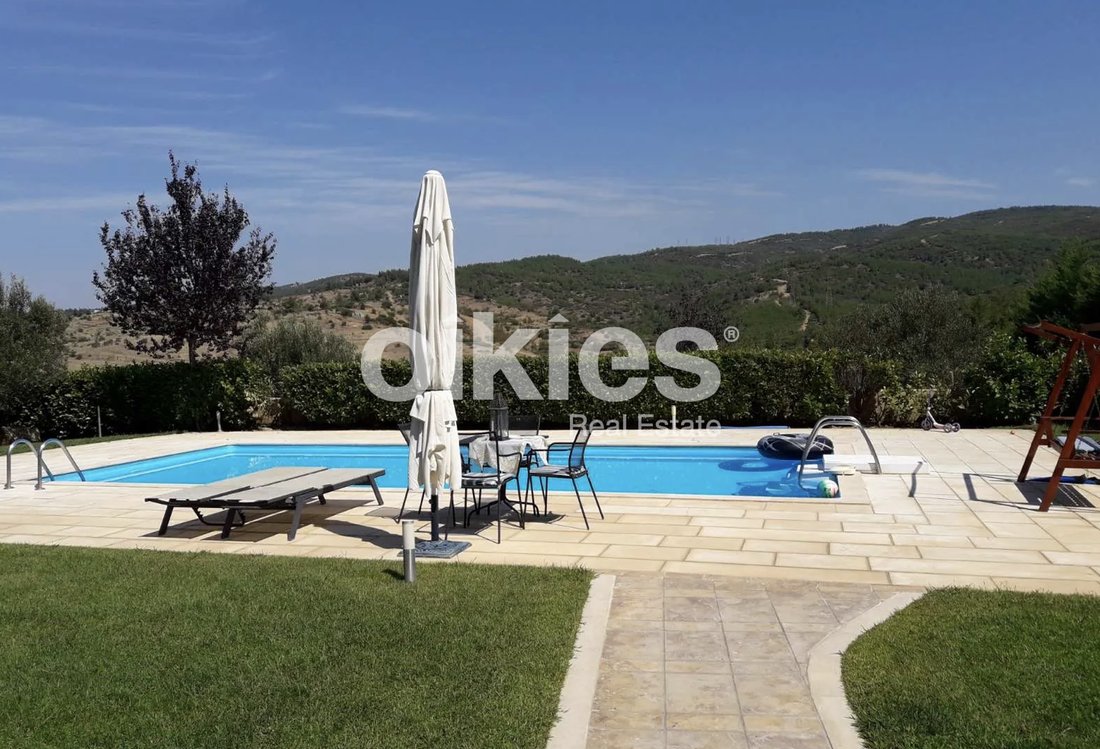 Villa in Pylaia, Macedonia and Thrace, Greece 4 - 15904125