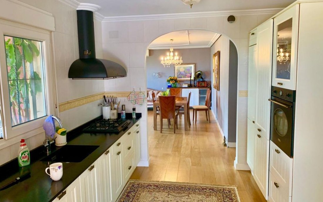 Villa in Altea Hills, Altea, Valencian Community 5 - 15899848