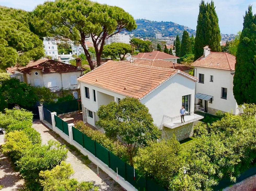 Villa in Cannes, Provence-Alpes-Côte d'Azur, France 3 - 15899479
