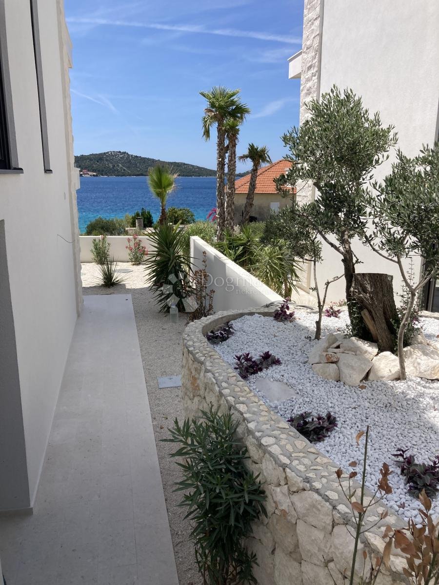 Apartment in Razanj, Sibenik-Knin County, Croatia 4 - 15901346