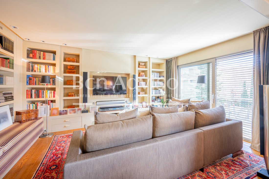 Apartment in Sarrià-Sant Gervasi, Barcelona, Spain 3 - 15902703