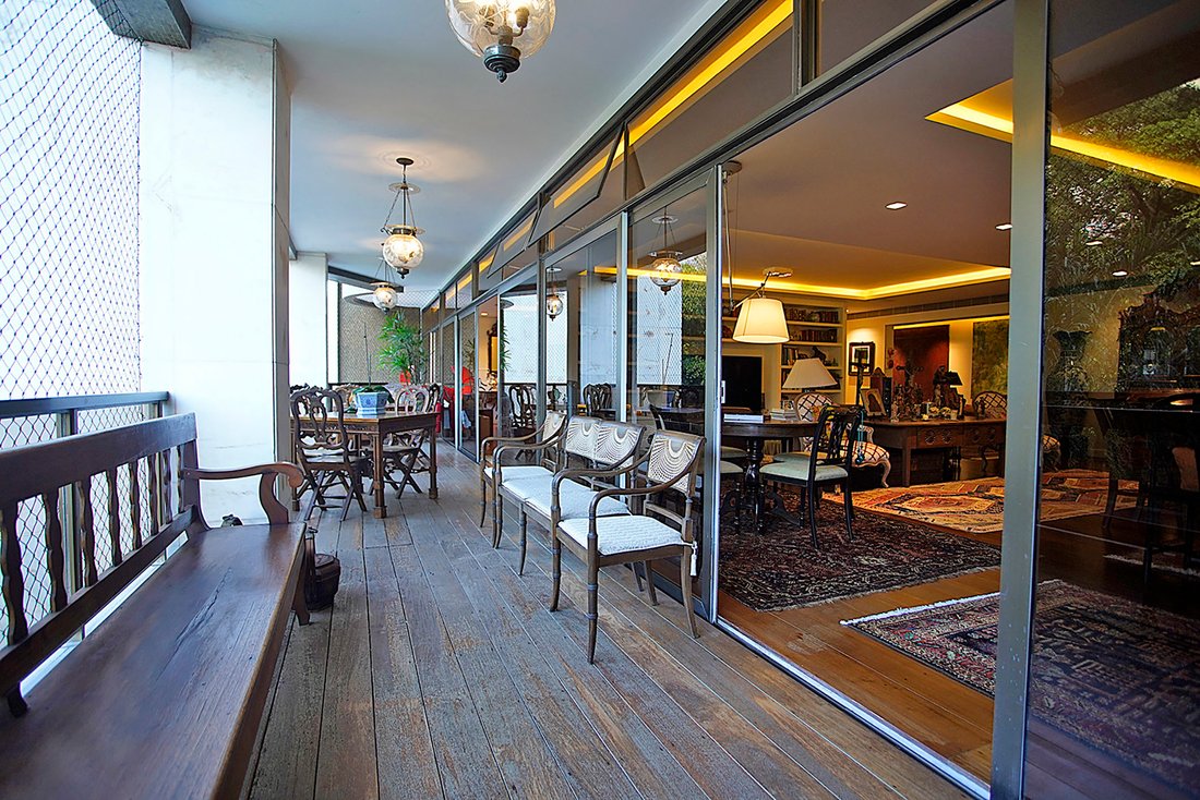 Apartment in Rio de Janeiro, State of Rio de Janeiro, Brazil 2 - 15899207
