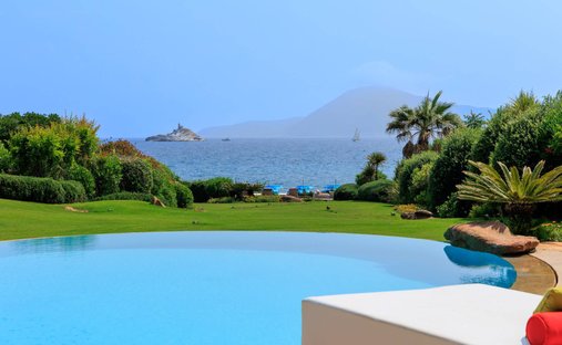 Casa a Portoferraio, Toscana, Italia 1