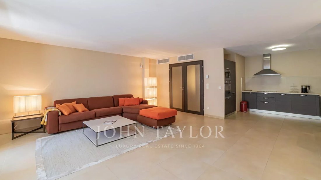Apartment in Beaulieu-sur-Mer, Provence-Alpes-Côte d'Azur, France 4 - 15899792