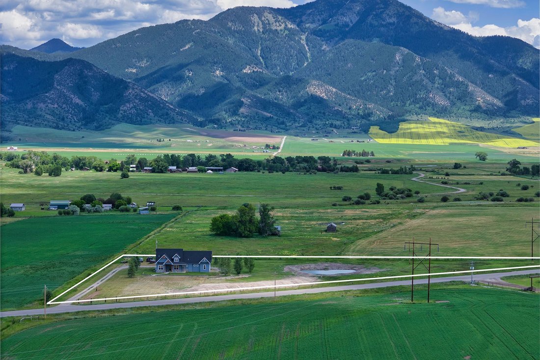 House in Swan Valley, Idaho, United States 4 - 15899085