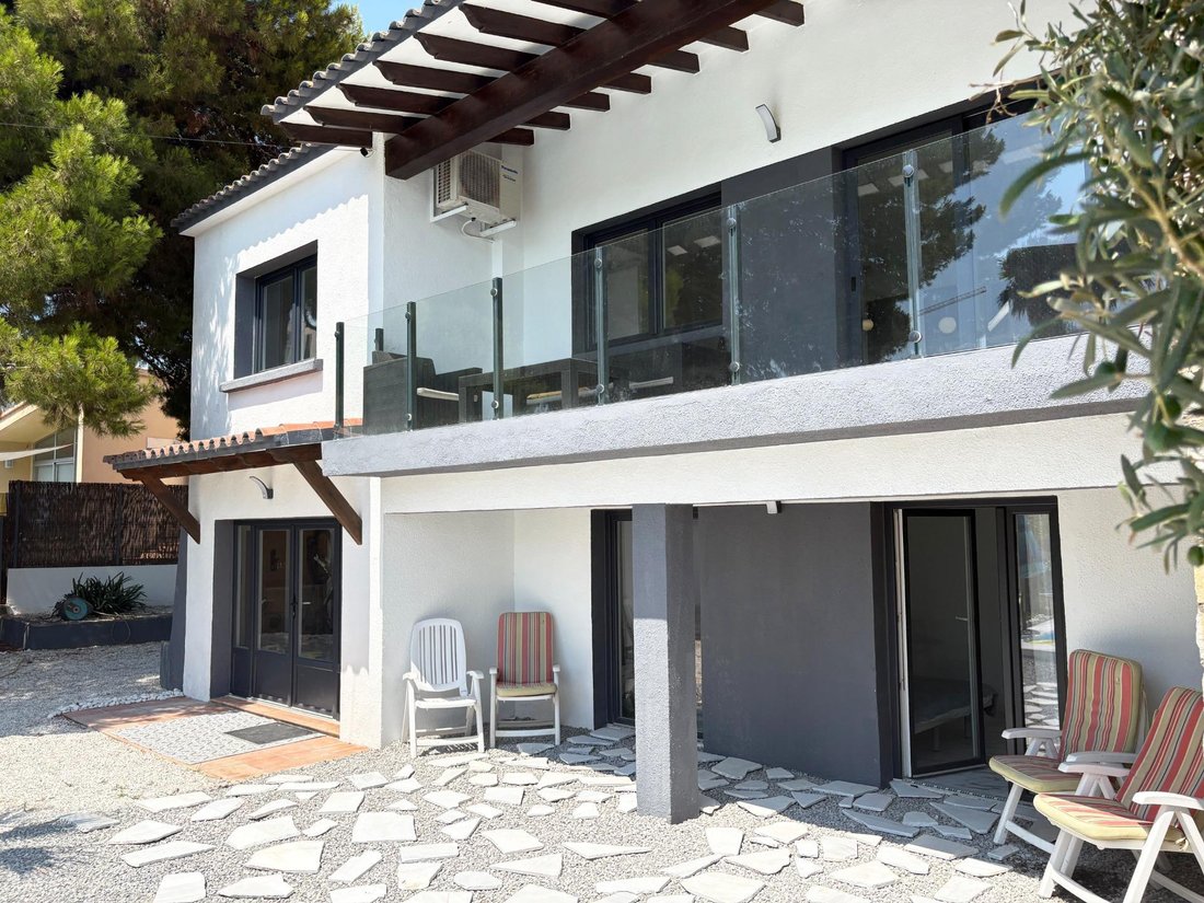 Villa in Calp / Calpe, Valencian Community, Spain 3 - 15901378