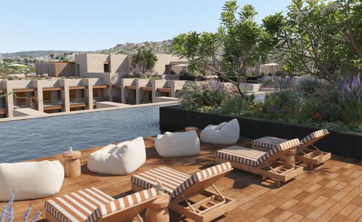 Apartment in San Miguel de Allende, Guanajuato, Mexico 1