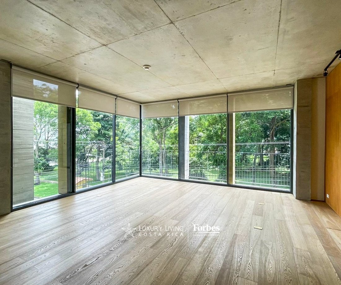 Apartment in Cinco Esquinas, San José Province, Costa Rica 4 - 15900651
