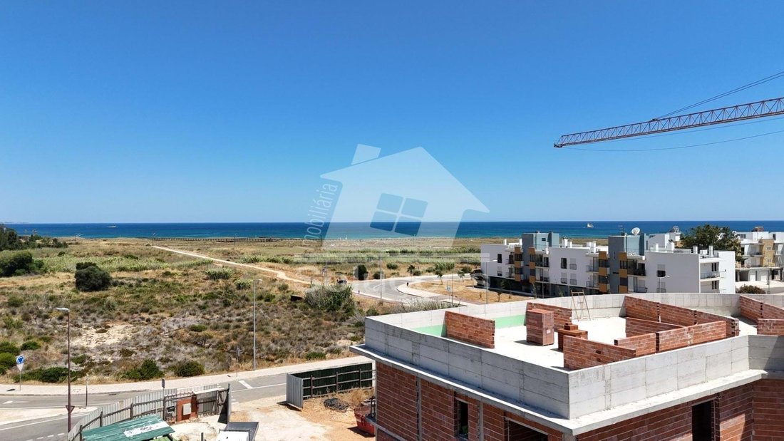 Apartment in São Sebastião, Lagos, Sao Goncalo de Lagos, Portugal 1 - 15900614