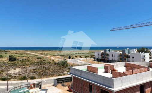 Apartment in São Sebastião, Lagos, Sao Goncalo de Lagos, Portugal 1