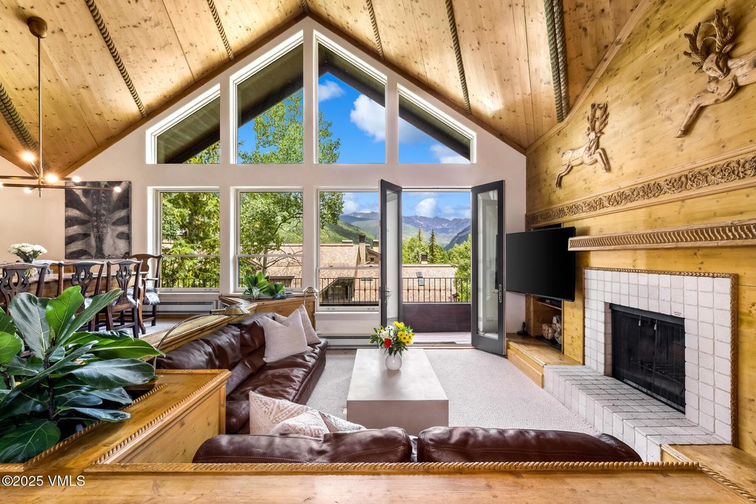 Condo in Vail, Colorado, United States 4 - 15891749