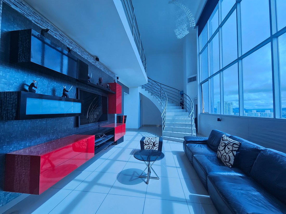 Penthouse in Panama City, Panama, Panama 5 - 15900155