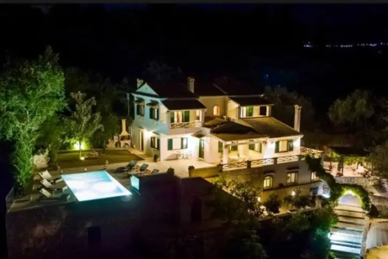 Villa in Corfu, Peloponnese, Western Greece and the Ionian, Greece 5 - 15899729