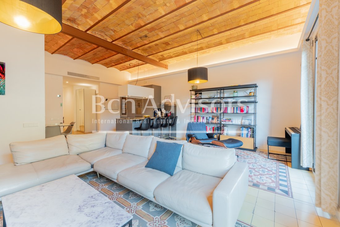 Apartment in Eixample, Barcelona, Spain 2 - 15902725