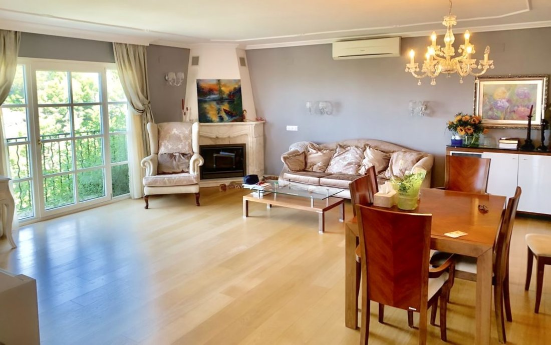Villa in Altea Hills, Altea, Valencian Community 4 - 15899848