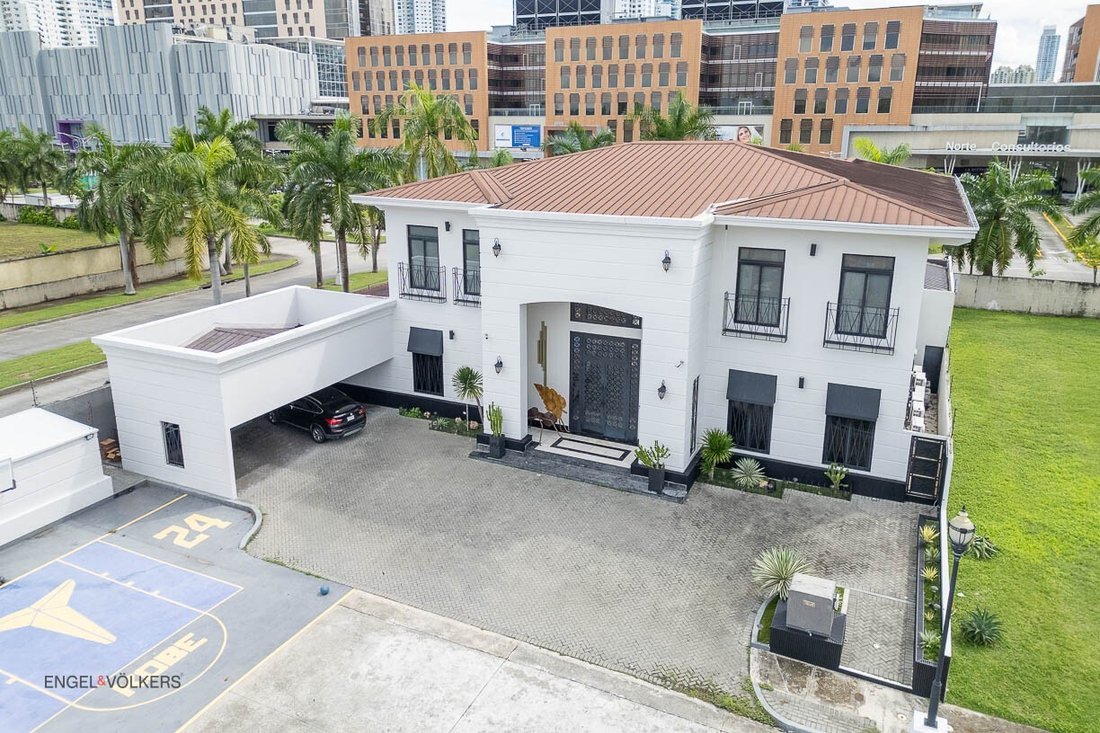 House in Panama City, Panama, Panama 1 - 15901668