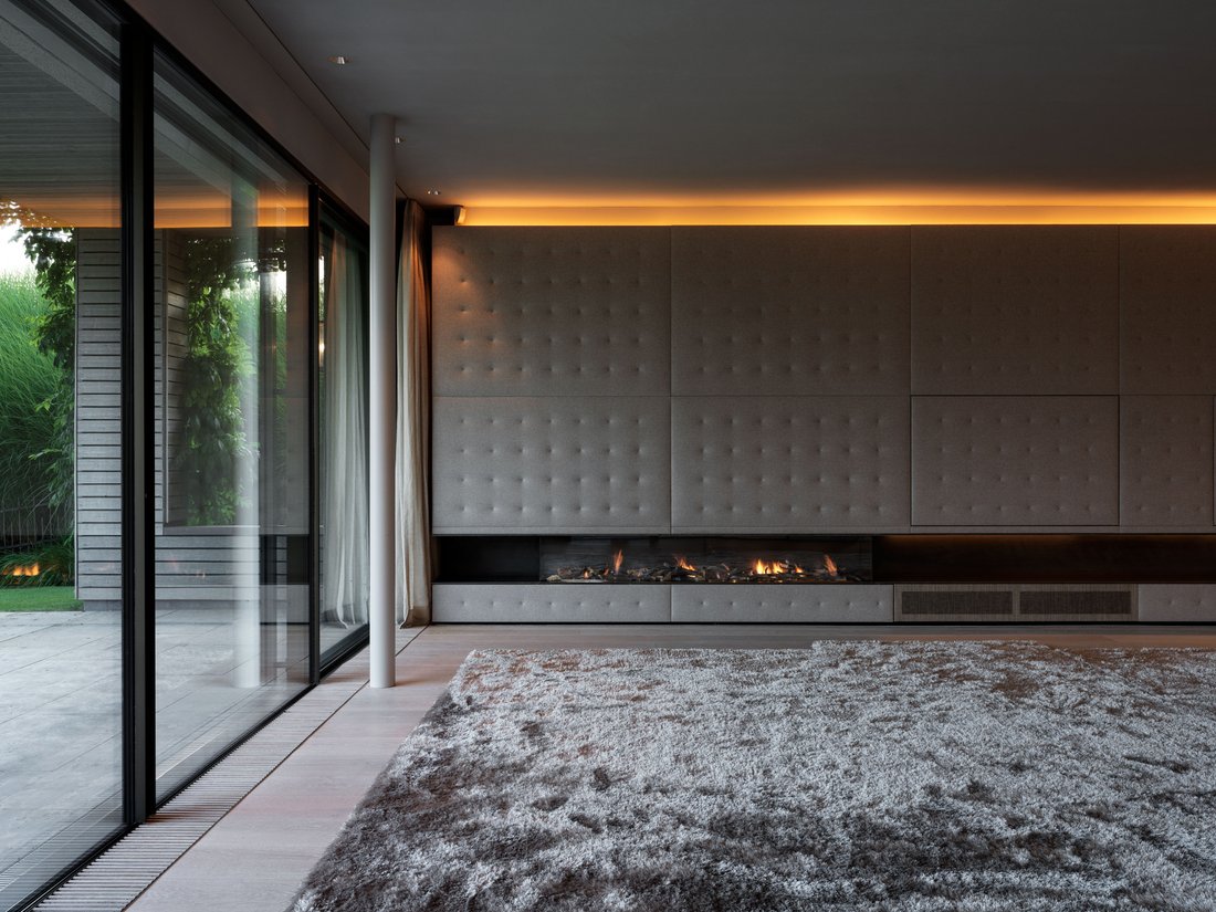 Villa in Zürich, Zurich, Switzerland 5 - 15750350