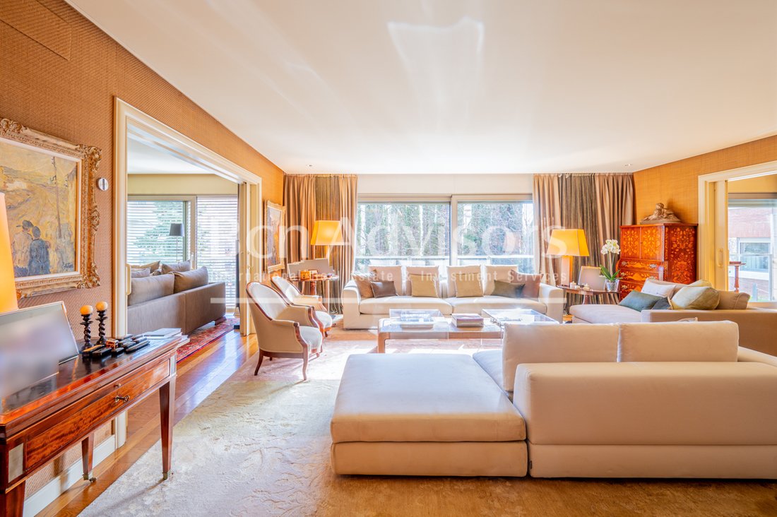 Apartment in Sarrià-Sant Gervasi, Barcelona, Spain 5 - 15902703