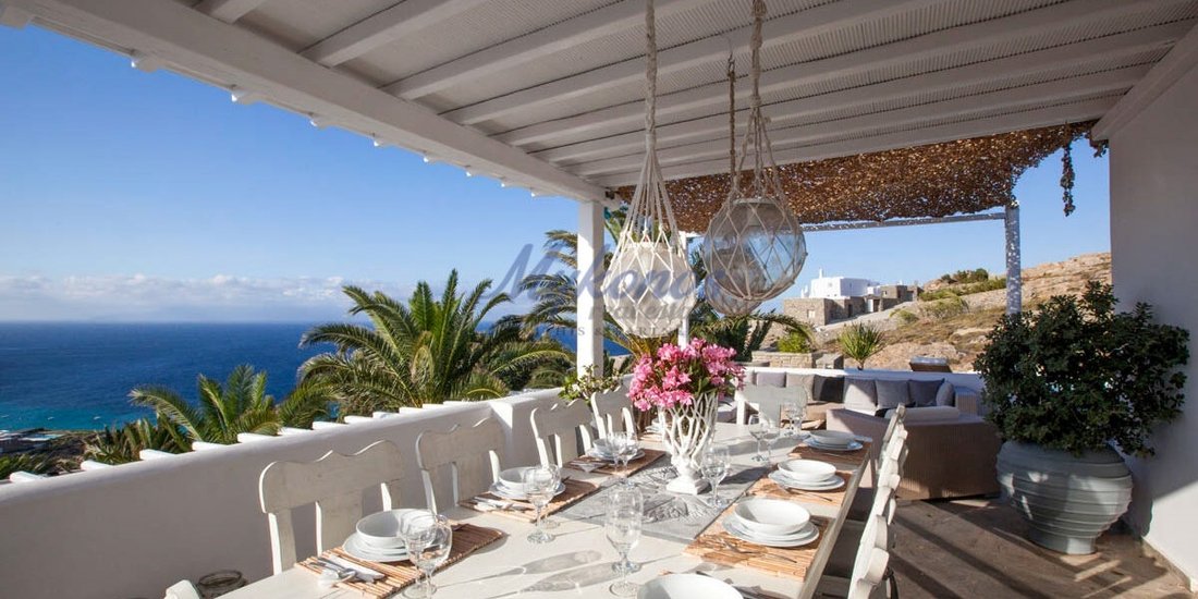 House in Ano Mera Community, Aegean, Greece 4 - 13827228