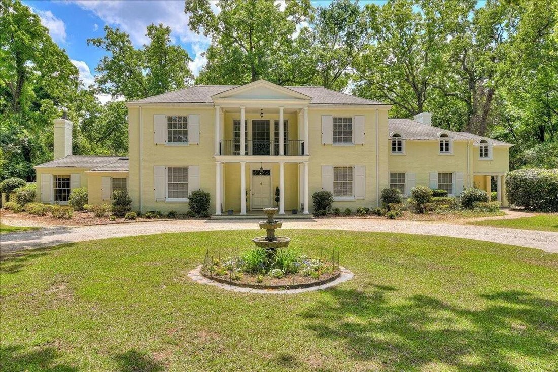 House in Aiken, South Carolina, United States 2 - 15900258