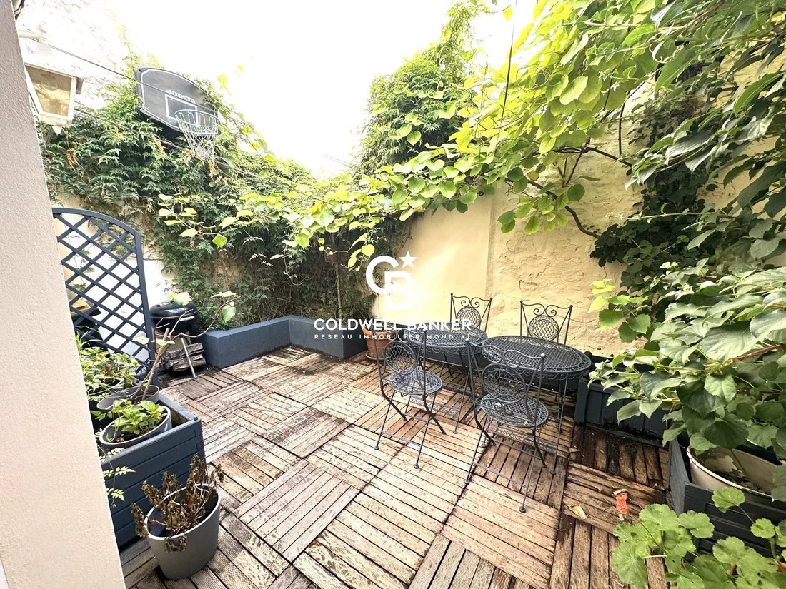 House in Saint-Germain-en-Laye, Ile-de-France, France 2 - 15901326