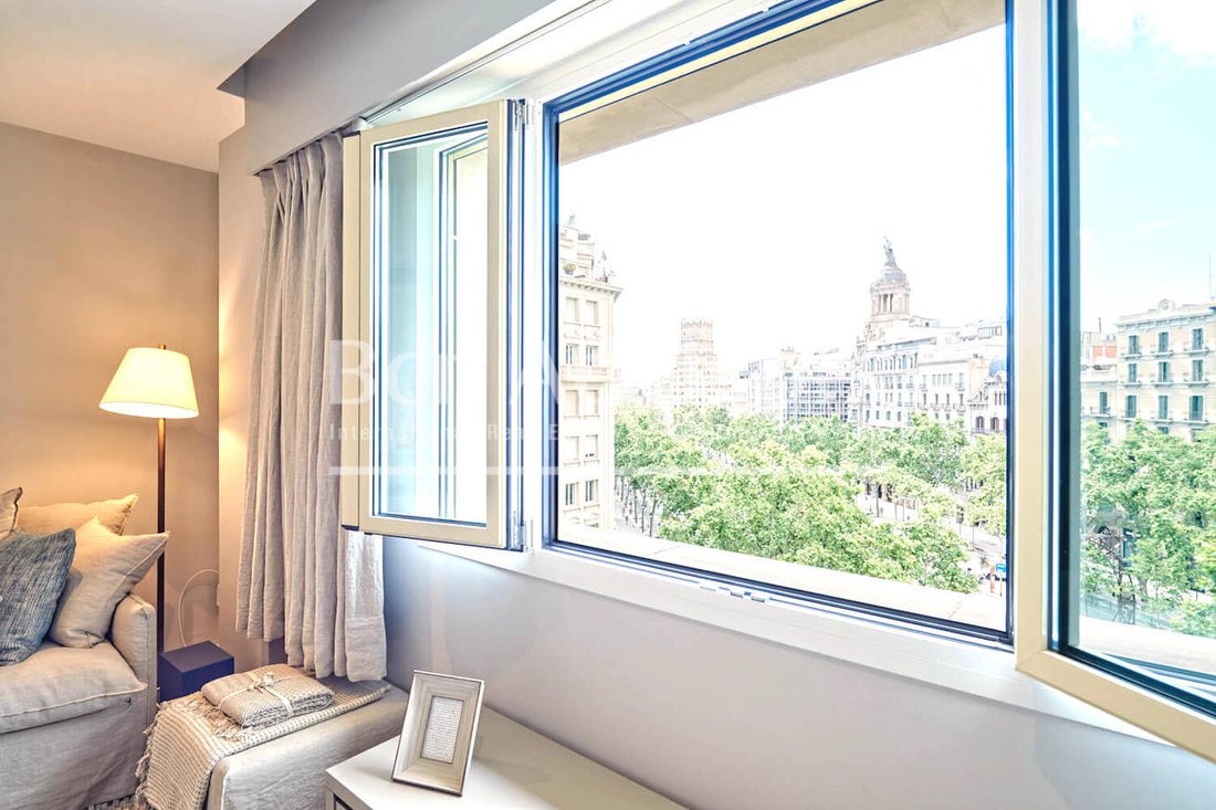 Apartment in Eixample, Barcelona, Spain 2 - 15902738