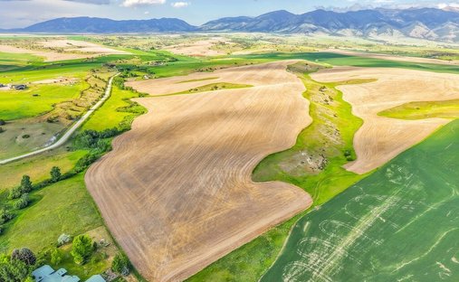 Land in Belgrade, Montana, United States 1