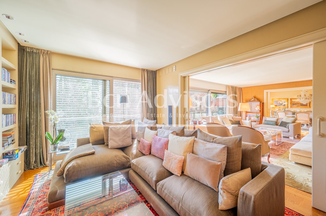 Apartment in Sarrià-Sant Gervasi, Barcelona, Spain 2 - 15902703