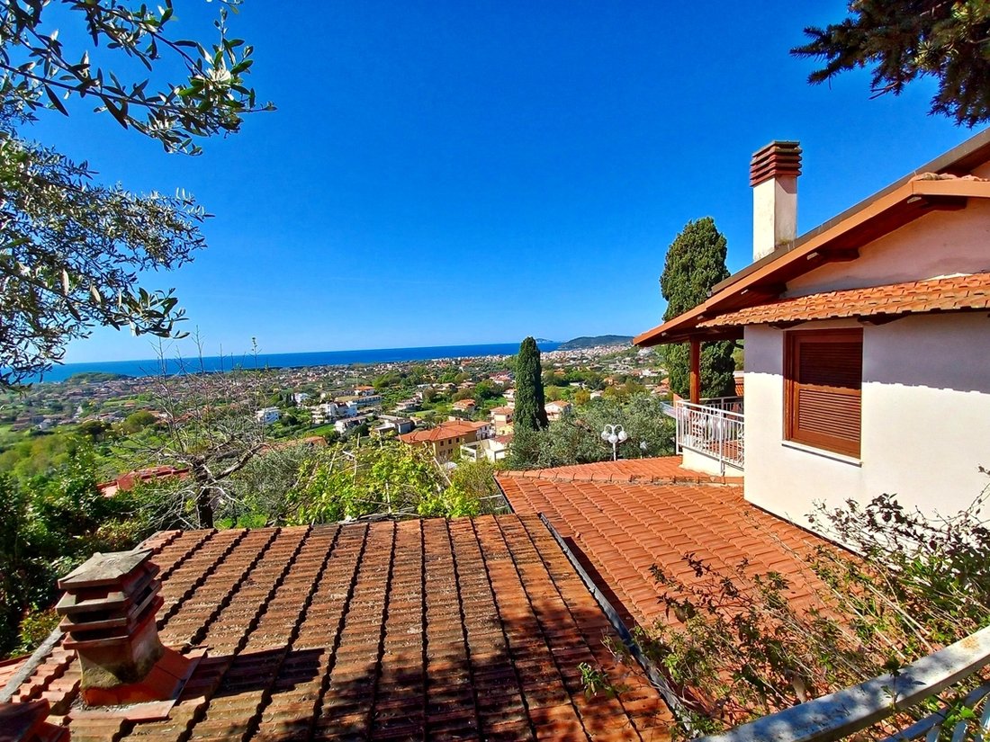Villa in Minturno, Lazio, Italy 3 - 15900562