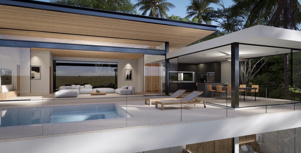 Villa in Ko Samui, Surat Thani, Thailand 5 - 15902683