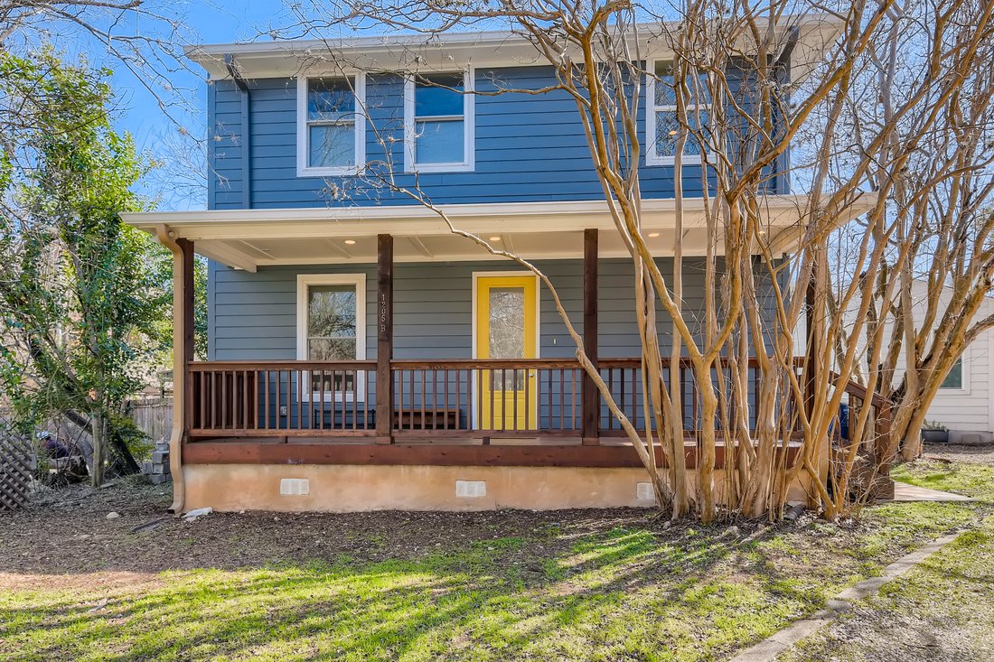 Austin, Texas, United States 1 - 15903352
