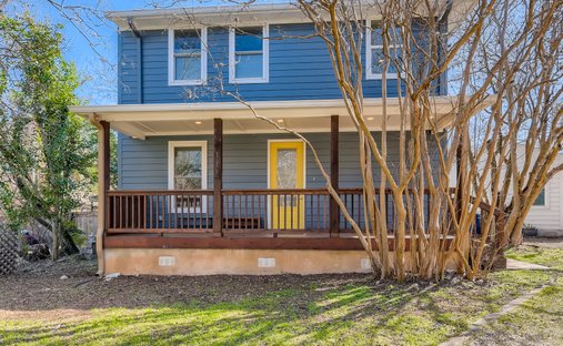 Austin, Texas, United States 1