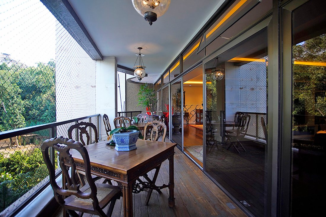 Apartment in Rio de Janeiro, State of Rio de Janeiro, Brazil 4 - 15899207