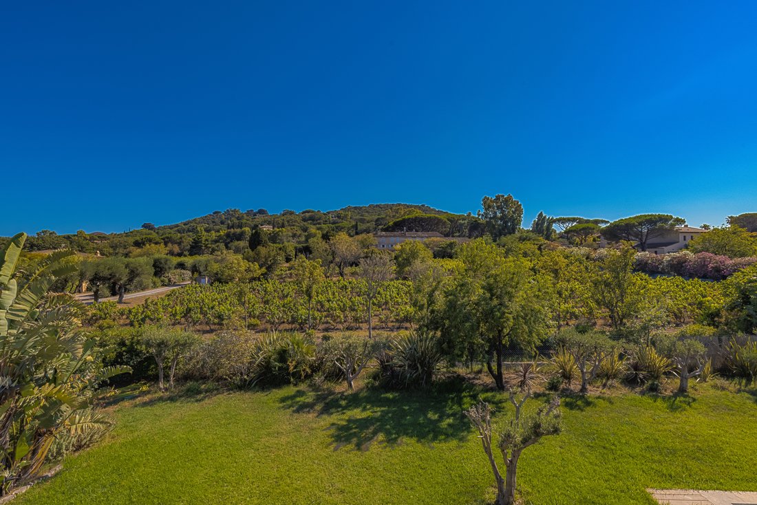 Villa in Zone Ouest Urbaine, Saint-Tropez, France 4 - 15875079