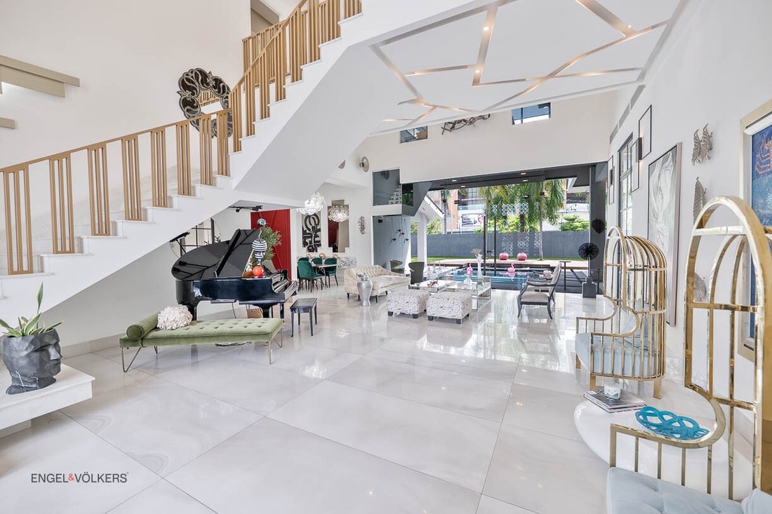 House in Panama City, Panama, Panama 4 - 15901668