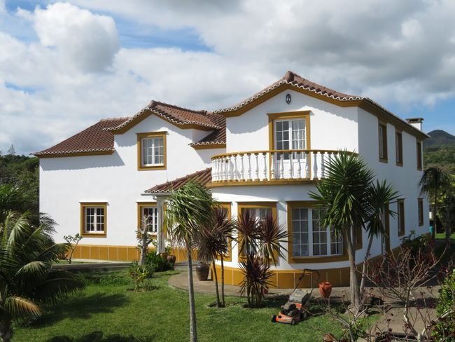 House in Lagoa (Nossa Senhora do Rosario), Azores, Portugal 1 - 15899880