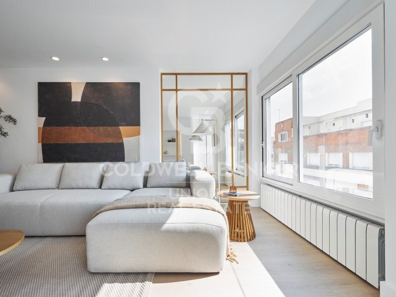 Appartamento a Salamanca, Madrid, Spagna 2 - 15901282
