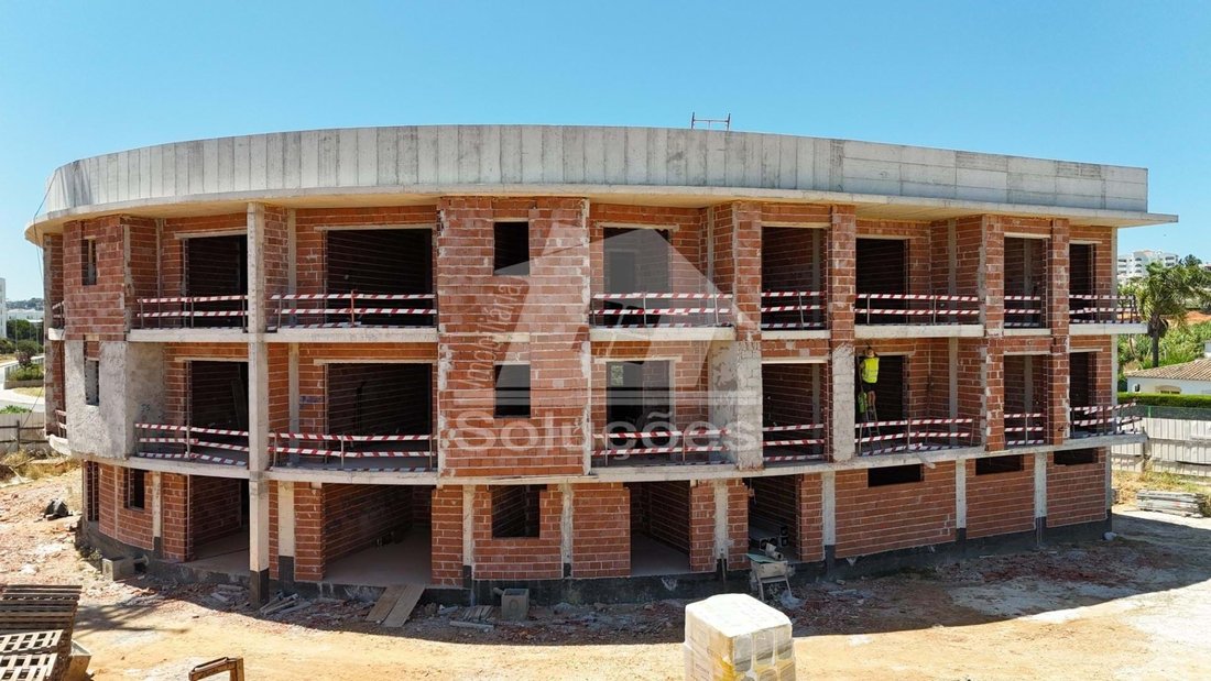 Apartment in São Sebastião, Lagos, Sao Goncalo de Lagos, Portugal 3 - 15900614