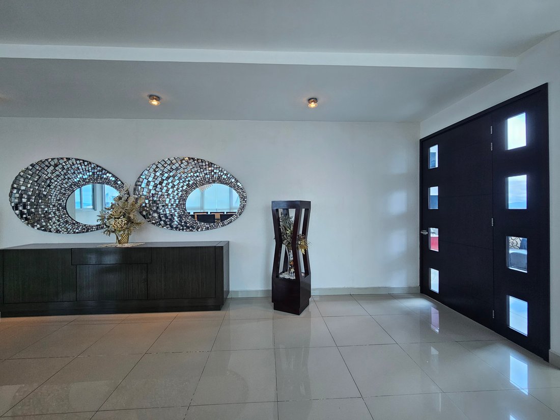 Penthouse in Panama City, Panama, Panama 3 - 15900155